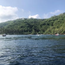 bali