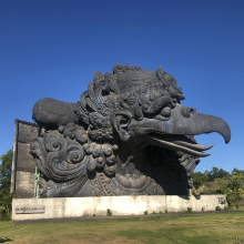 bali
