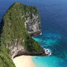 bali