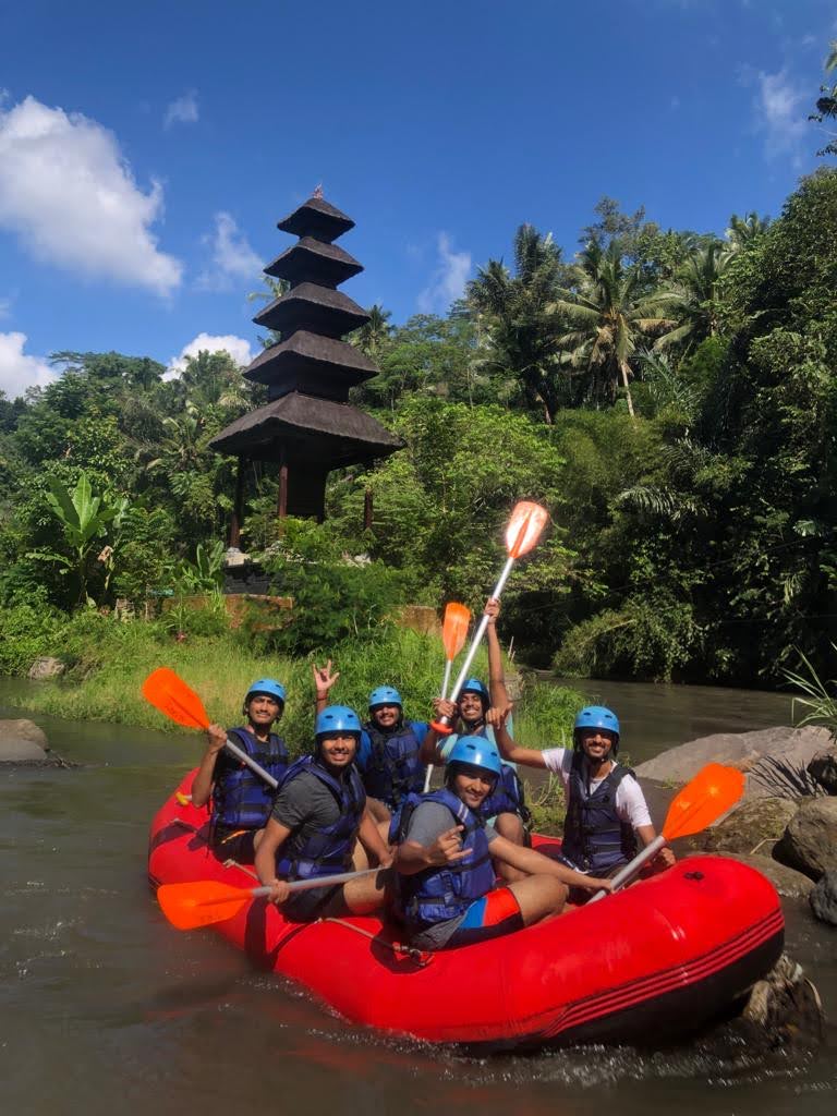 bali