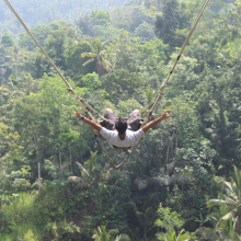 bali