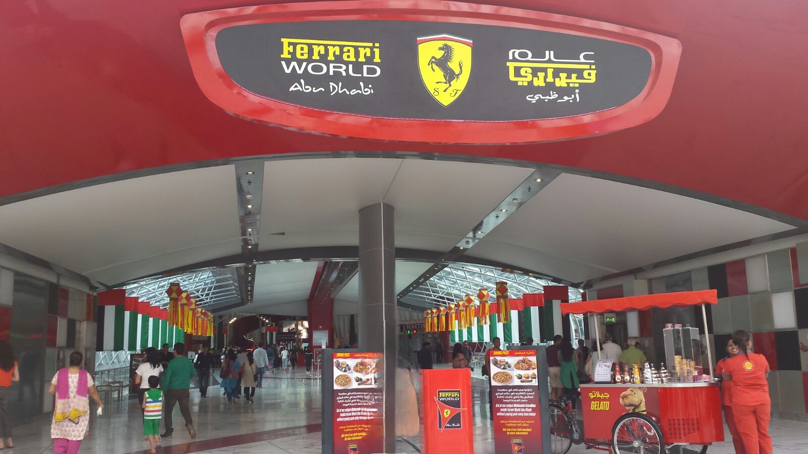 dubai