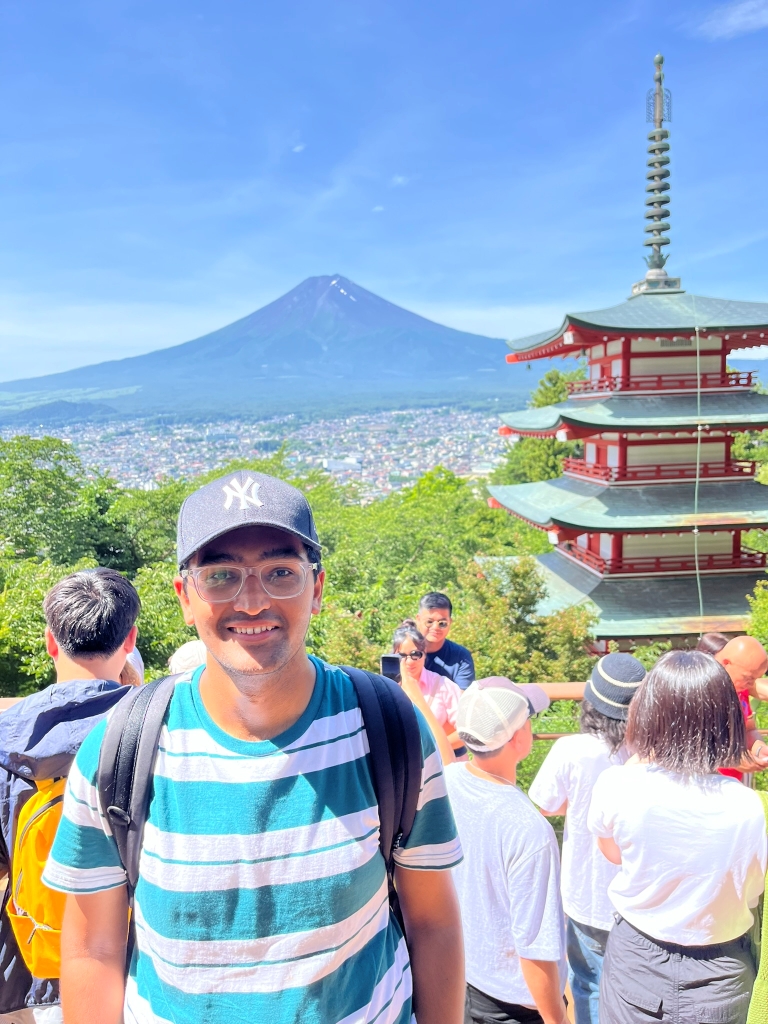 Trip 1