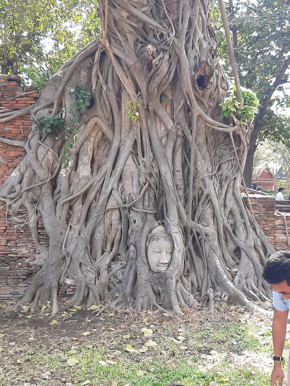thailand