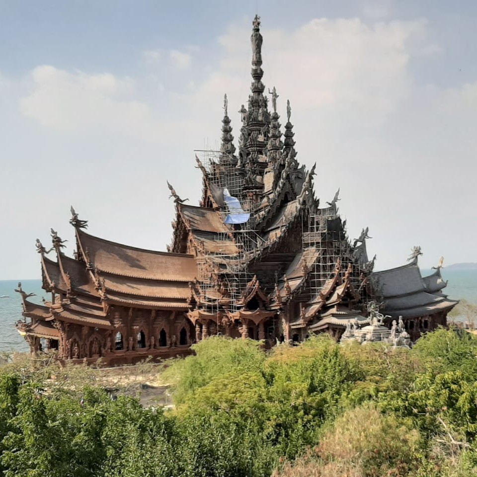 thailand